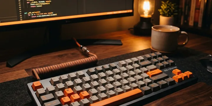 Typing ergonomics wrist pain relief exercises and proper sitting posture guide