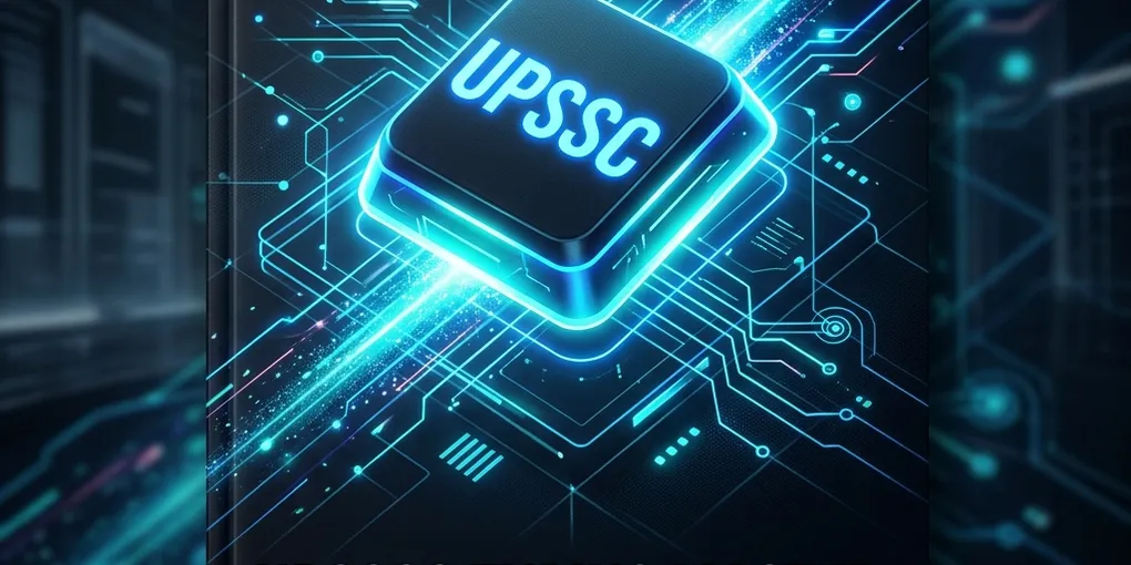 Upsssc Junior Assistant typing test rules and speed guide