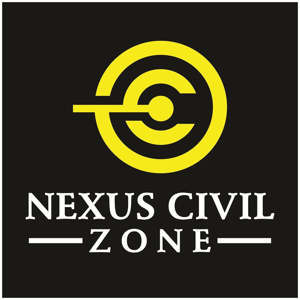 Typing Nexus Logo